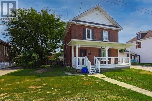 130 Eyre  Sudbury, ON P3C 4A8