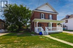 130 Eyre Sudbury, ON P3C 4A8