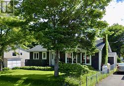 7 Churchill Avenue  Mount Pearl, NL A1N 1V5