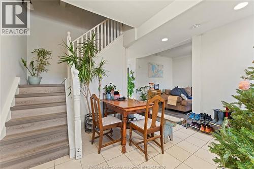 977 Gladstone, Windsor, ON - Indoor