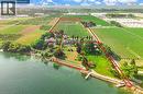 3503 Lakeshore Road, Lincoln, ON  - Outdoor With Body Of Water With View 