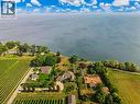 3503 Lakeshore Road, Lincoln, ON  - Outdoor With Body Of Water With View 