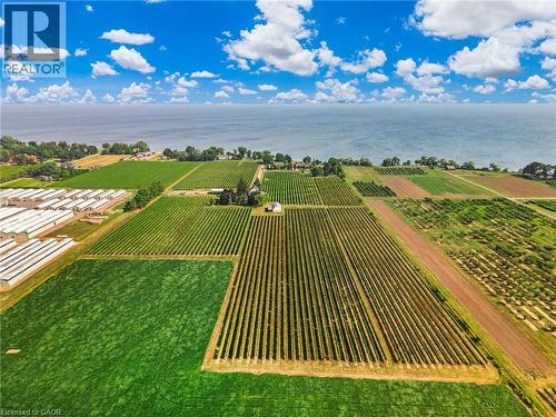 3503 Lakeshore Road, Lincoln, ON - Outdoor With Body Of Water With View