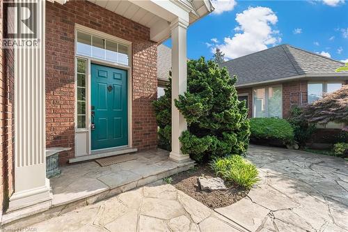 3503 Lakeshore Road, Lincoln, ON - Outdoor
