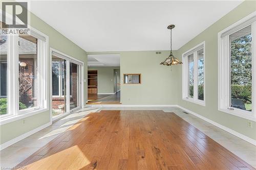 3503 Lakeshore Road, Lincoln, ON - Indoor Photo Showing Other Room