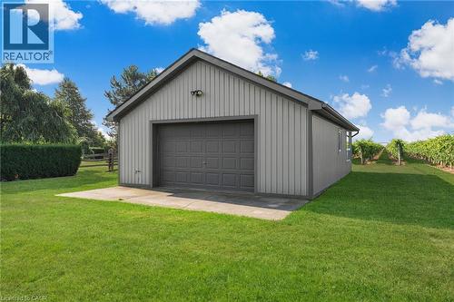 3503 Lakeshore Road, Lincoln, ON - Outdoor