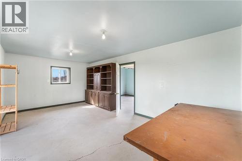 3503 Lakeshore Road, Lincoln, ON - Indoor Photo Showing Other Room