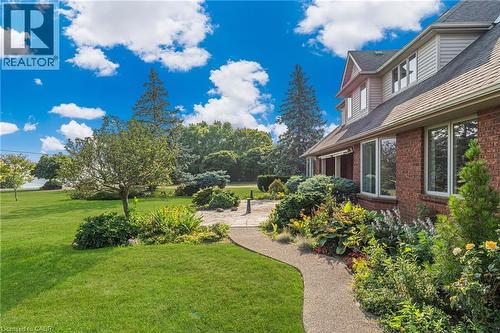 3503 Lakeshore Road, Lincoln, ON - Outdoor