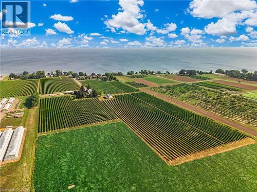 3503 Lakeshore Road, Lincoln, ON - Outdoor With Body Of Water With View