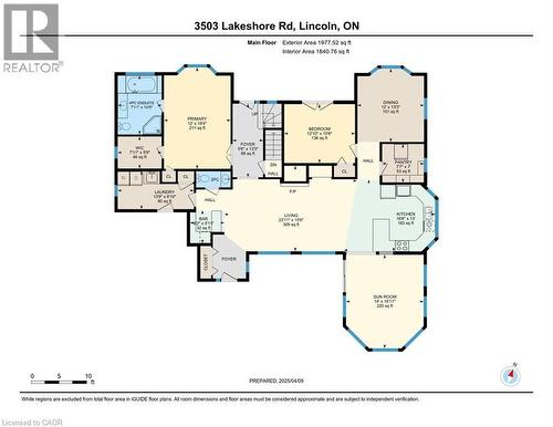 3503 Lakeshore Road, Lincoln, ON - Other
