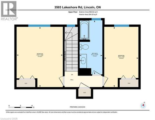 3503 Lakeshore Road, Lincoln, ON - Other