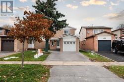 47 MARTINDALE CRESCENT Brampton, ON L6X 2V7
