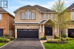 2240 OSPREY LANE Oakville, ON L6M 3Z8