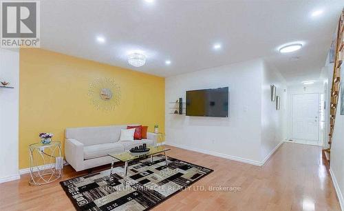 Upper - 60 Studebaker Trail, Brampton, ON - Indoor Photo Showing Other Room