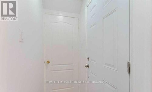 Upper - 60 Studebaker Trail, Brampton, ON - 