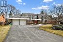 2145 Oneida Crescent, Mississauga, ON  - Outdoor 