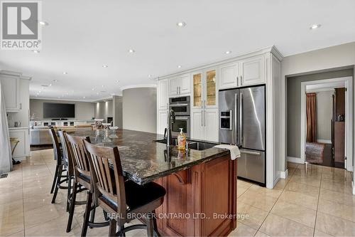 2145 Oneida Crescent, Mississauga, ON - Indoor