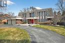 2145 Oneida Crescent, Mississauga, ON  - Outdoor 