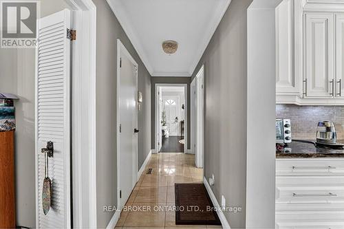 2145 Oneida Crescent, Mississauga, ON - Indoor Photo Showing Other Room