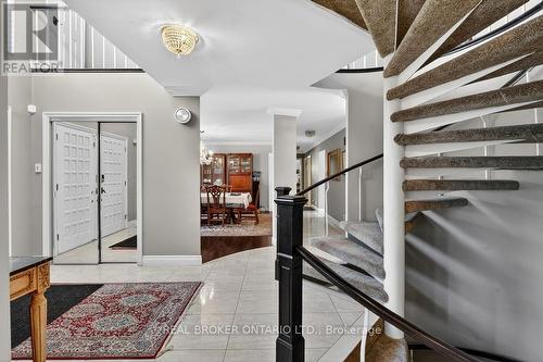 2145 Oneida Crescent, Mississauga, ON - Indoor Photo Showing Other Room