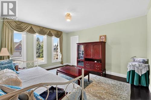 2145 Oneida Crescent, Mississauga, ON - Indoor