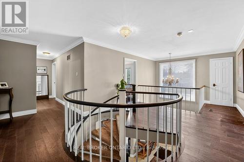 2145 Oneida Crescent, Mississauga, ON - Indoor Photo Showing Other Room