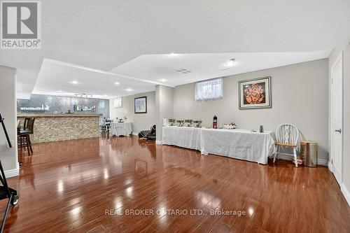 2145 Oneida Crescent, Mississauga, ON - Indoor