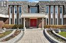 2145 Oneida Crescent, Mississauga, ON  - Outdoor With Facade 