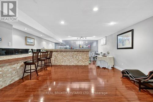 2145 Oneida Crescent, Mississauga, ON - Indoor Photo Showing Other Room