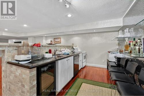 2145 Oneida Crescent, Mississauga, ON - Indoor