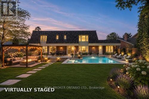 2145 Oneida Crescent, Mississauga, ON - Outdoor