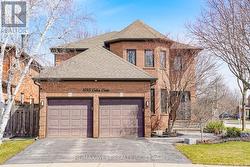 1155 GILES GATE Oakville, ON L6M 2S3