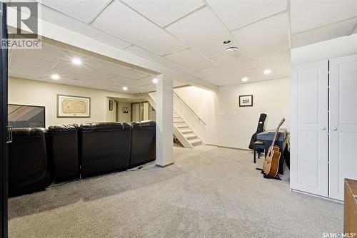 3803 Bow Bay, Regina, SK - Indoor