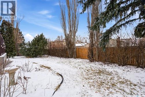 3803 Bow Bay, Regina, SK - Outdoor