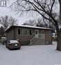 1610 5Th Avenue N, Regina, SK  - Outdoor With Exterior 