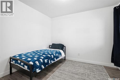 4159 Green Apple Drive E, Regina, SK - Indoor Photo Showing Bedroom