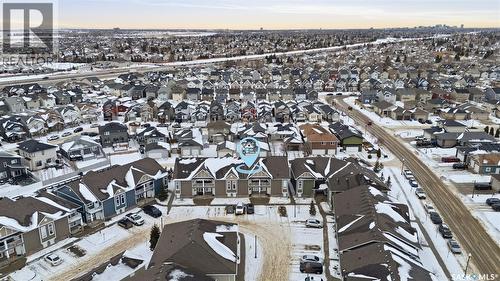 4159 Green Apple Drive E, Regina, SK - Outdoor With View