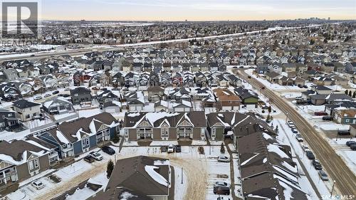 4159 Green Apple Drive E, Regina, SK - Outdoor With View