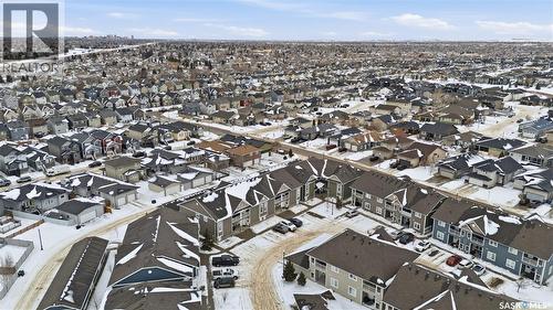 4159 Green Apple Drive E, Regina, SK - Outdoor With View