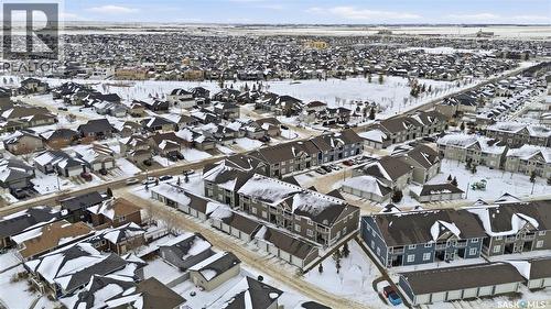 4159 Green Apple Drive E, Regina, SK - Outdoor With View