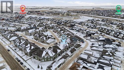 4159 Green Apple Drive E, Regina, SK - Outdoor With View