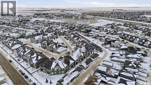 4159 Green Apple Drive E, Regina, SK - Outdoor With View