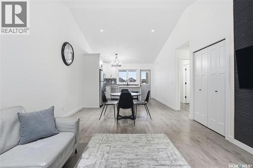 4159 Green Apple Drive E, Regina, SK - Indoor