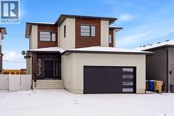3517 Green Marsh CRESCENT  Regina, SK S4V 3H4