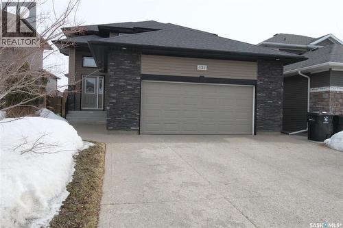 131 Pringle Crescent, Saskatoon, SK - Outdoor
