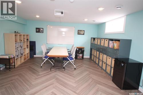 131 Pringle Crescent, Saskatoon, SK - Indoor