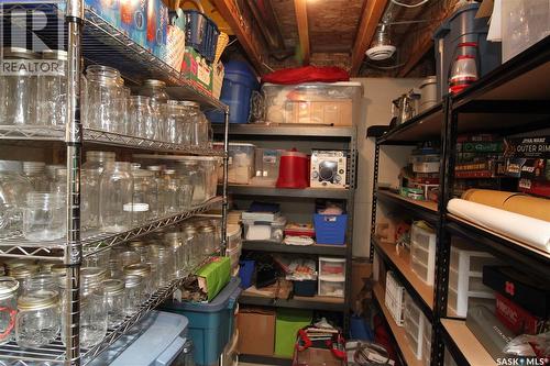 131 Pringle Crescent, Saskatoon, SK - Indoor