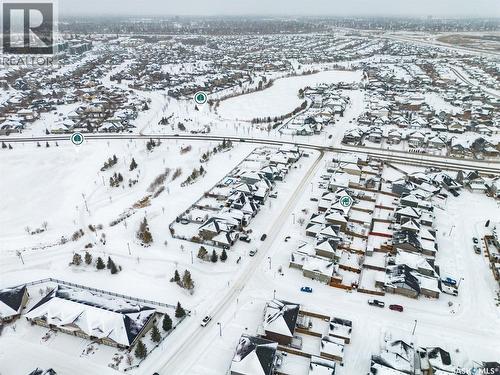 131 Pringle Crescent, Saskatoon, SK - Outdoor With View