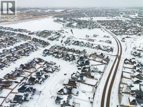 131 Pringle Crescent, Saskatoon, SK - Outdoor With View