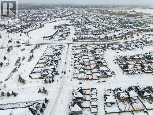 131 Pringle Crescent, Saskatoon, SK - Outdoor With View